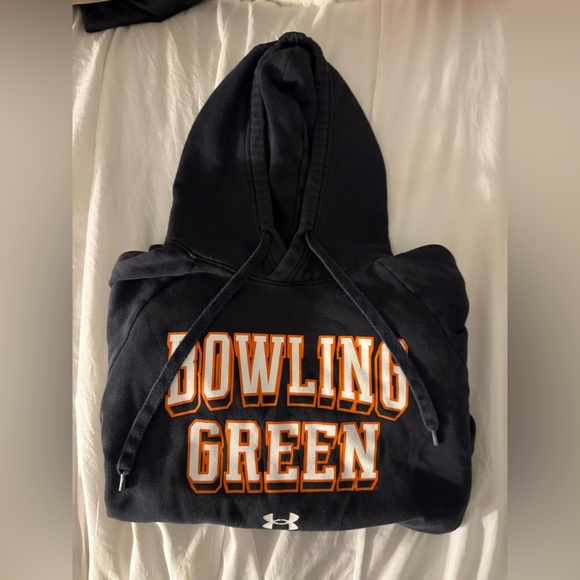 Under Armour Other - BGSU sweatshirt
